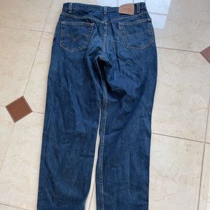 Levi jeans